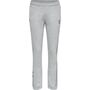 Hummel Hmllgc Yoko Regular Pants - light grey melange