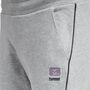 Hummel Hmllgc Yoko Regular Pants - light grey melange
