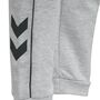 Hummel Hmllgc Yoko Regular Pants - light grey melange