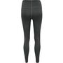 Hummel Hmllgc Zella High Waist Tights - asphalt