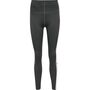 Hummel Hmllgc Zella High Waist Tights - asphalt