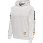 Hummel Hmllgc Birk Hoodie - white