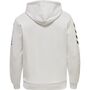 Hummel Hmllgc Birk Hoodie - white