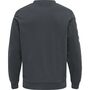 Hummel Hmllgc Birk Sweatshirt - asphalt
