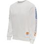 Hummel Hmllgc Birk Sweatshirt - white