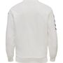Hummel Hmllgc Birk Sweatshirt - white