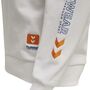 Hummel Hmllgc Birk Sweatshirt - white