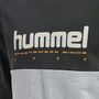 Hummel Hmllgc Manfred Sweatshirt - light grey melange