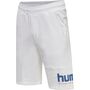 Hummel Hmllgc Manfred Shorts - white