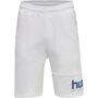 Hummel Hmllgc Manfred Shorts - white