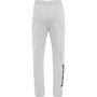 Hummel Hmllgc Manfred Regular Pants - light grey melange