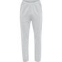 Hummel Hmllgc Manfred Regular Pants - light grey melange