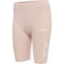 Hummel Hmllegacy Woman Tight Shorts - chalk pink