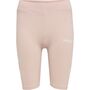 Hummel Hmllegacy Woman Tight Shorts - chalk pink