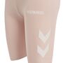 Hummel Hmllegacy Woman Tight Shorts - chalk pink