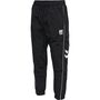 Hummel Hmllgc Walter Wov Regular Pants - black