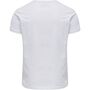 Hummel Hmlic Combi T-Shirt - white/blue/red