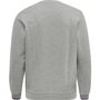 Hummel Hmlic Dayton Sweatshirt - grey melange