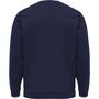 Hummel Hmlic Dayton Sweatshirt - peacoat