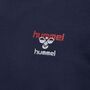 Hummel Hmlic Dayton Sweatshirt - peacoat