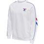 Hummel Hmlic Durban Sweatshirt - white
