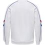 Hummel Hmlic Durban Sweatshirt - white