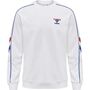 Hummel Hmlic Durban Sweatshirt - white