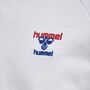 Hummel Hmlic Durban Sweatshirt - white