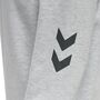 Hummel Hmllgc Liam Sweatshirt - light grey melange