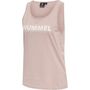 Hummel Hmllegacy Woman Tanktop - chalk pink
