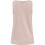 Hummel Hmllegacy Woman Tanktop - chalk pink