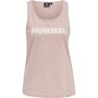 Hummel Hmllegacy Woman Tanktop - chalk pink