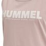 Hummel Hmllegacy Woman Tanktop - chalk pink