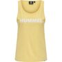 Hummel Hmllegacy Woman Tanktop - golden haze