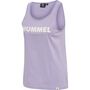 Hummel Hmllegacy Woman Tanktop - heirloom lilac