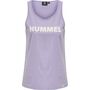 Hummel Hmllegacy Woman Tanktop - heirloom lilac