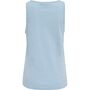 Hummel Hmllegacy Woman Tanktop - placid blue