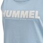 Hummel Hmllegacy Woman Tanktop - placid blue