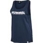 Hummel Hmllegacy Woman Tanktop - blue nights