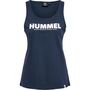 Hummel Hmllegacy Woman Tanktop - blue nights
