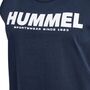 Hummel Hmllegacy Woman Tanktop - blue nights