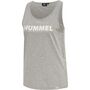 Hummel Hmllegacy Woman Tanktop - grey melange