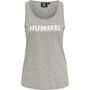 Hummel Hmllegacy Woman Tanktop - grey melange