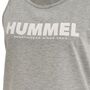 Hummel Hmllegacy Woman Tanktop - grey melange