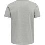 Hummel Hmlic Dayton T-Shirt - grey melange