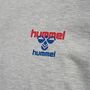 Hummel Hmlic Dayton T-Shirt - grey melange