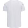 Hummel Hmlic Dayton T-Shirt - white