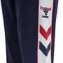Hummel Hmlic Durban Regular Pants - peacoat