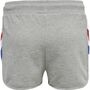 Hummel Hmlic Durban Woman Shorts - grey melange