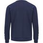 Hummel Hmlisam 2.0 Sweatshirt - peacoat